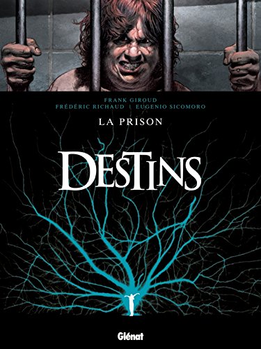 DESTINS - T.12 LA PRISON